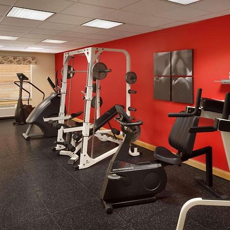 Country Inn & Suites By Radisson, Louisville East, Ky Bagian luar foto