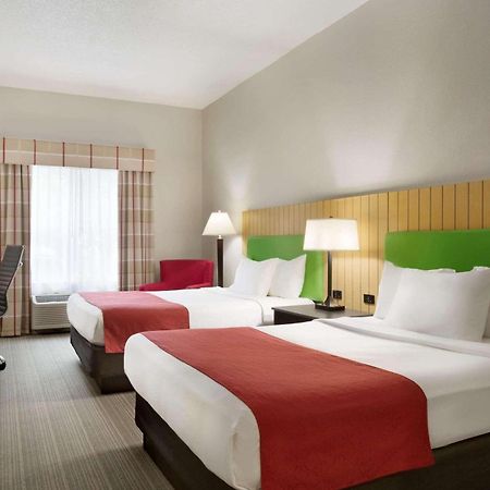 Country Inn & Suites By Radisson, Louisville East, Ky Bagian luar foto