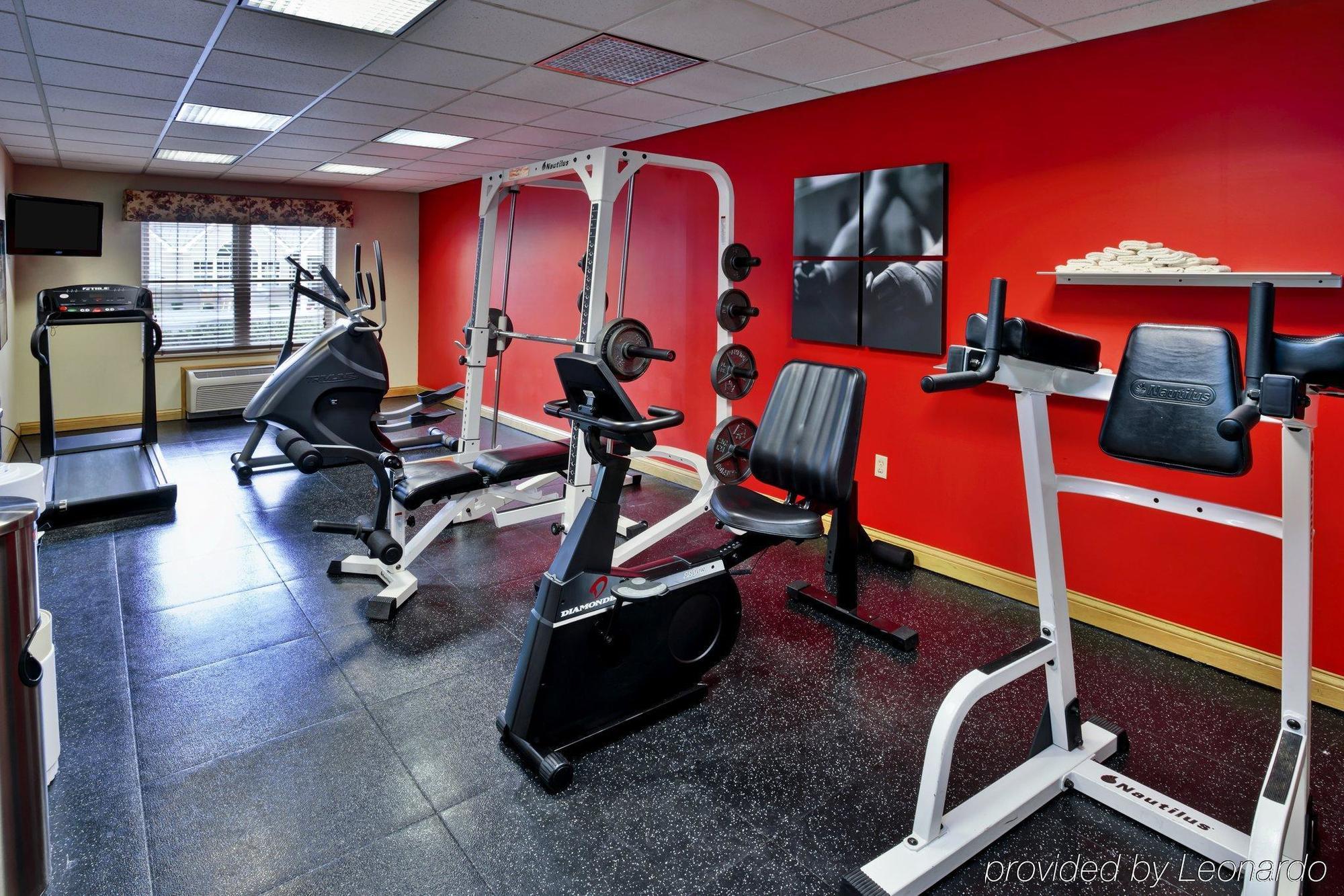 Country Inn & Suites By Radisson, Louisville East, Ky Bagian luar foto