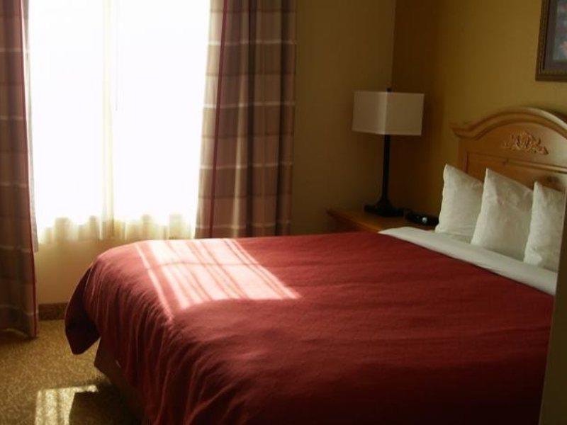 Country Inn & Suites By Radisson, Louisville East, Ky Bagian luar foto