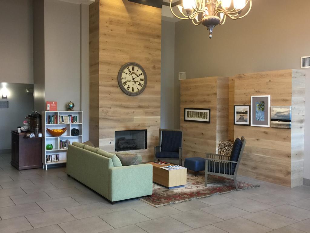 Country Inn & Suites By Radisson, Louisville East, Ky Bagian luar foto