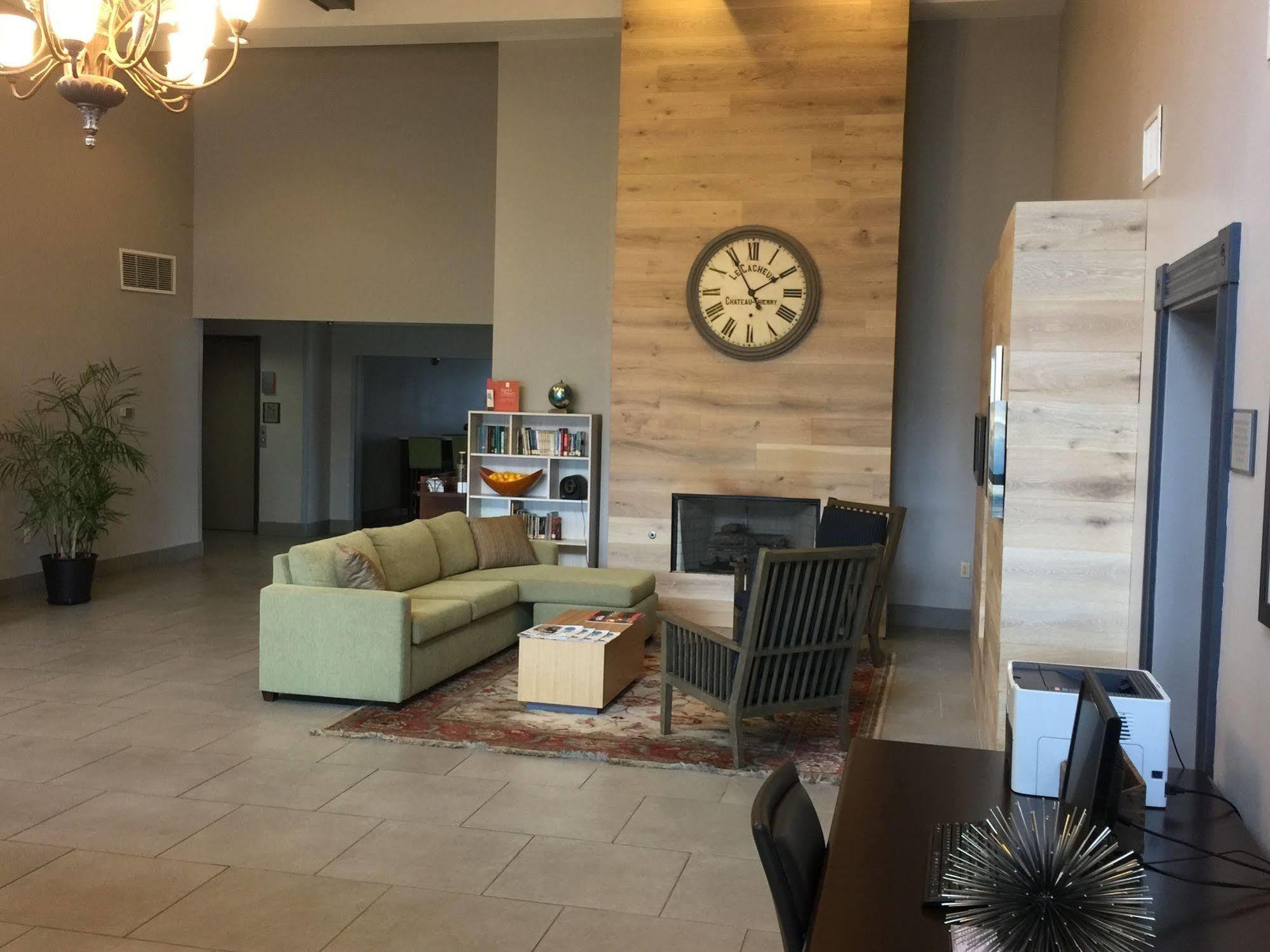 Country Inn & Suites By Radisson, Louisville East, Ky Bagian luar foto